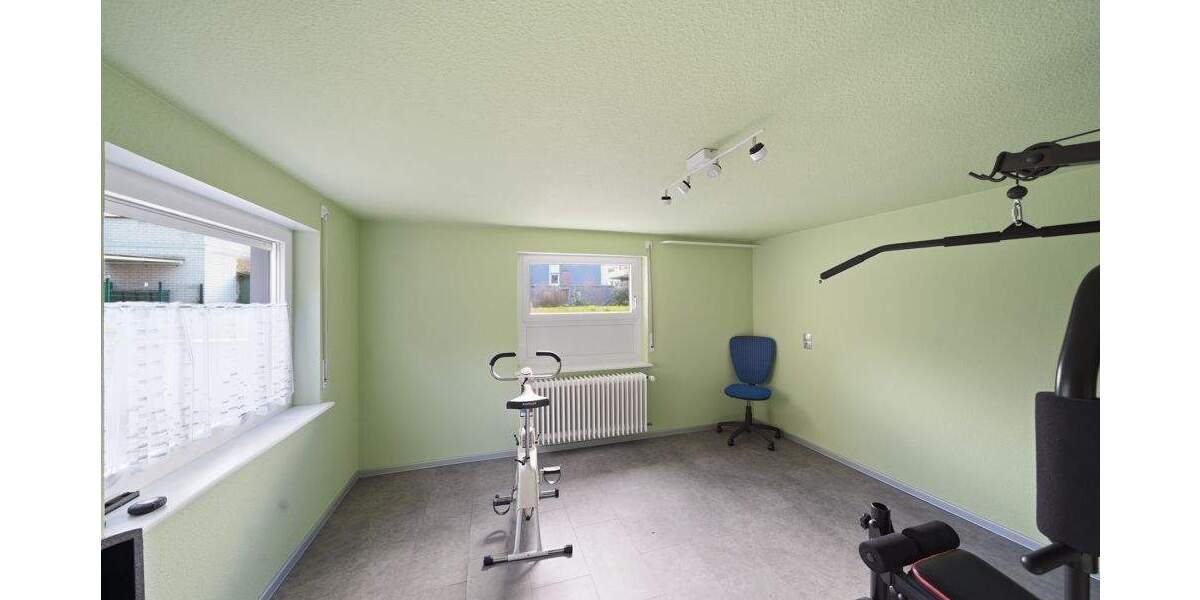 Mehrfamilienhaus, Wohnhaus Grenzach-Wyhlen Grenzach - 7 Zimmer, 186 m&sup2;, 795.000&euro; | Angebot:25814945