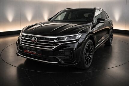 VW Touareg 117.000 km 39.800 &euro; Marburg 35043