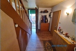 Zwangsversteigerung - Kleines Haus am Berg in Bornstedt - Einfamilienhaus Bornstedt | Angebot:24511373