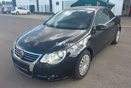 VW Eos 150.400 km 5.999 &euro; Schura-Trossingen 78647