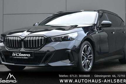 BMW 540 25.000 km 62.900 &euro; Pfullingen 72793