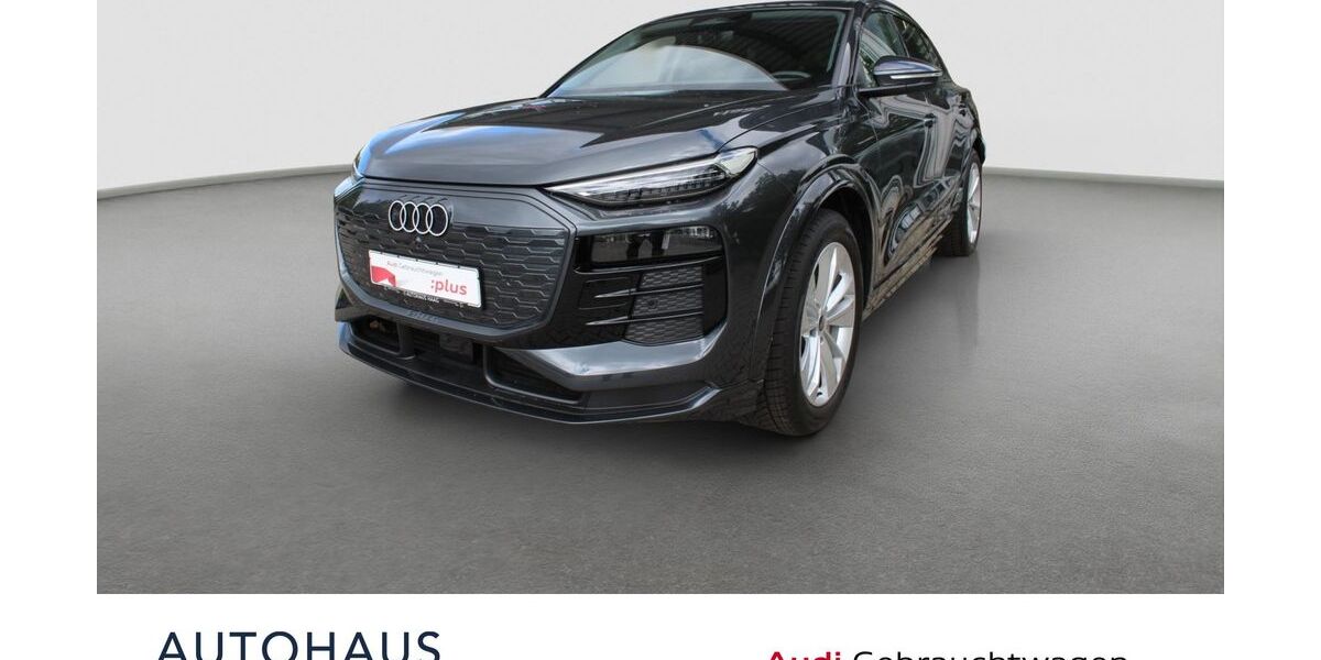 Audi Q6 e-tron 9.900 km 66.300 &euro; Haag bei München 83527
