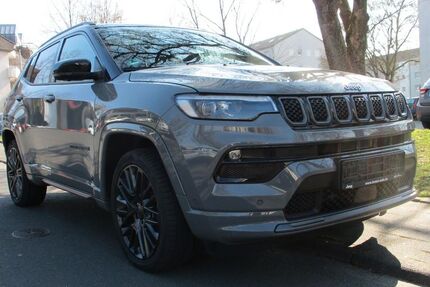 Jeep Compass 73.896 km 21.999 &euro; Neuwied 56564