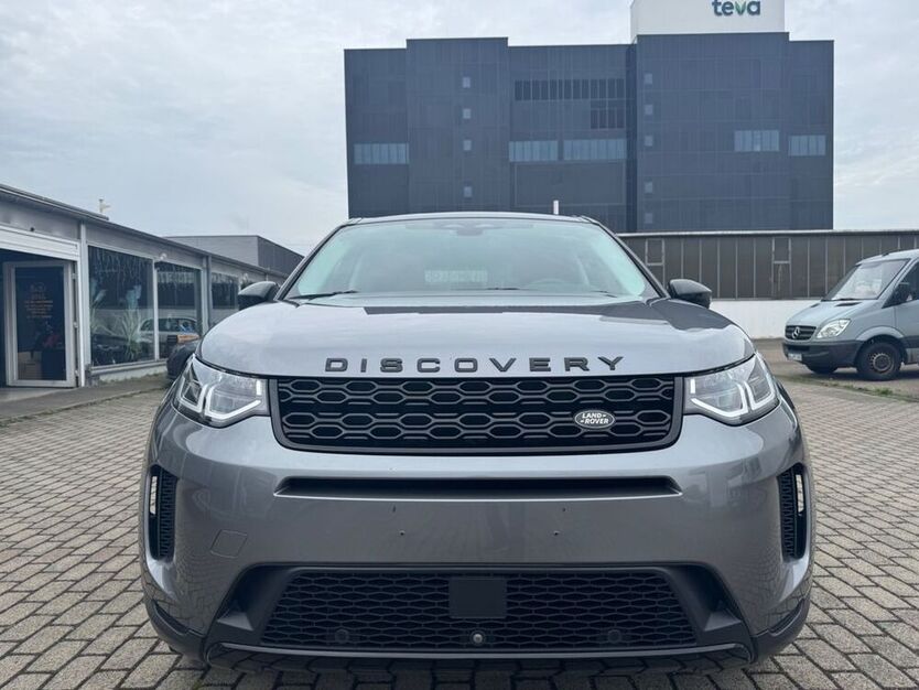 Discovery