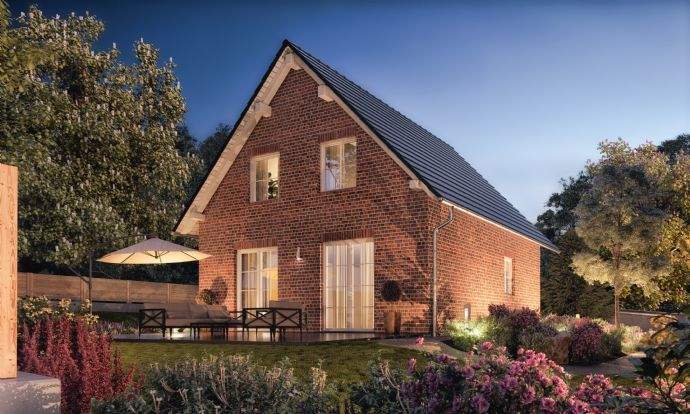 Einfamilienhaus Satow - 4 Zimmer, 112 m&sup2;, 216.350&euro; | Angebot:26305986