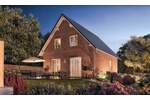 Einfamilienhaus Satow - 4 Zimmer, 112 m&sup2;, 216.350&euro; | Angebot:26305986