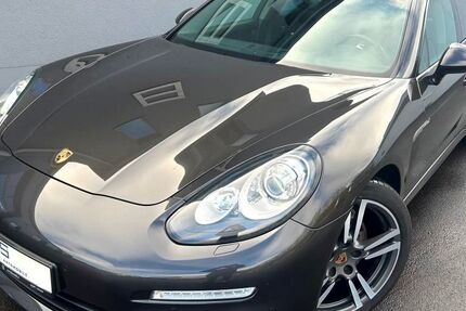 Porsche Panamera 164.560 km 28.798 &euro; Hallschlag 54611