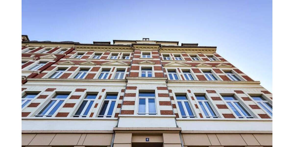 Etagenwohnung Riesa Altriesa - 2 Zimmer, 39 m&sup2;, 41.000&euro; | Angebot:25928521