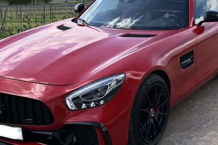 Mercedes-Benz AMG GT 38.500 km 96.800 € Gau-Odernheim 55239