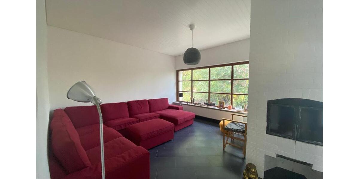 Freistehendes EFH mit unverbaubarem Blick ins Grüne 4 zimmer