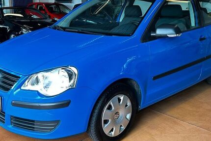 VW Polo