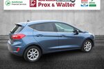 Fiesta EcoBoost Titanium X LED+NAVI+KAMERA+ACC