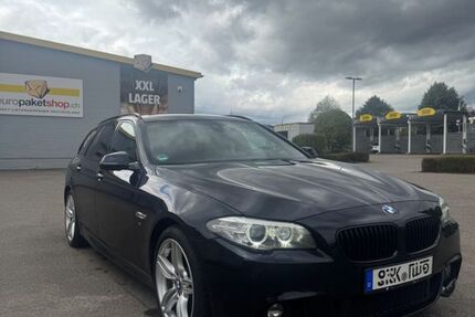 BMW 535 179.500 km 15.500 &euro; Murg 79730