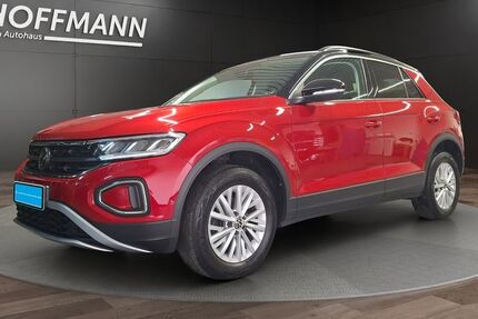VW T-Roc 44.250 km 21.250 &euro; Meschede 59872