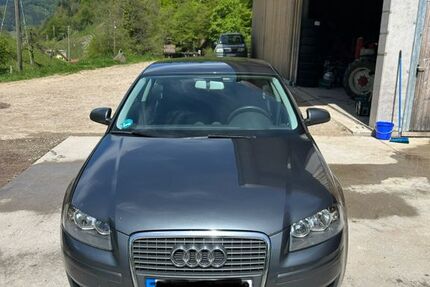 Audi A3 195.000 km 2.000 &euro; Simonswald 79263