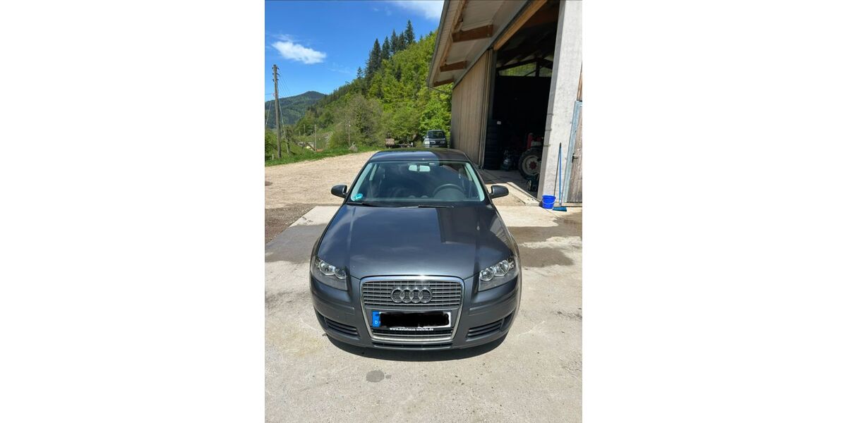 Audi A3 195.000 km 2.000 &euro; Simonswald 79263