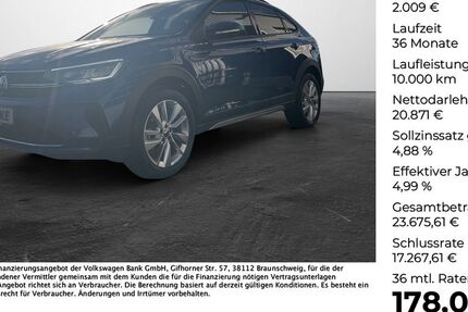 VW Taigo 8.473 km 22.220 &euro; Vechta 49377