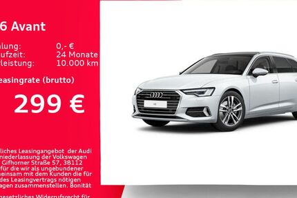 Audi A6 64.982 km 34.480 &euro; Großwallstadt 63868