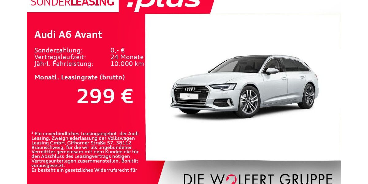 Audi A6 64.982 km 34.480 &euro; Großwallstadt 63868