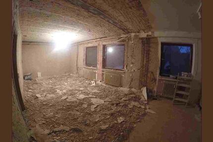 Vermiete: EinliegerWohnung 3,5 Zimmer, 75qm