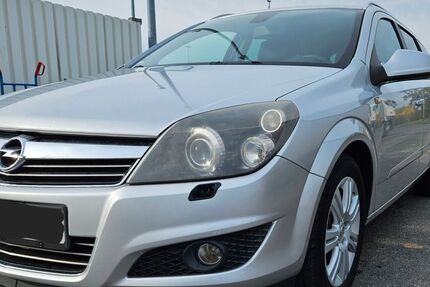 Opel Astra 144.000 km 3.600 € Rüsselsheim 65428