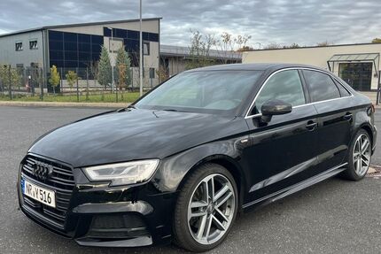 Audi A3 174.000 km 16.800 &euro; Neuwied 56566