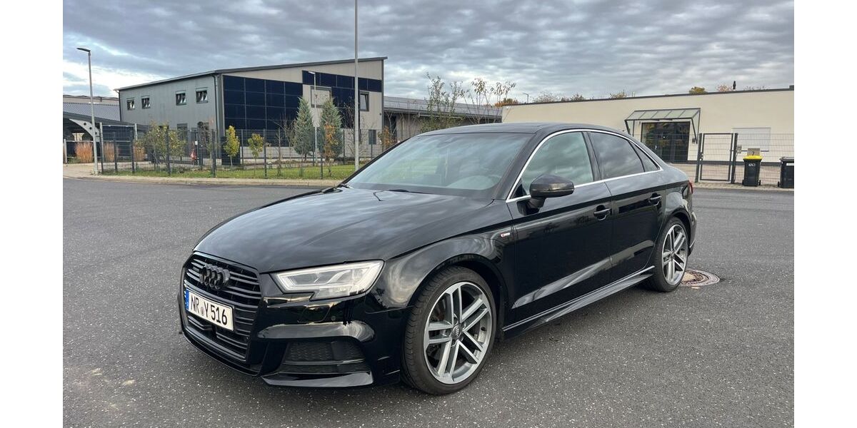 Audi A3 174.000 km 17.200 &euro; Neuwied 56566