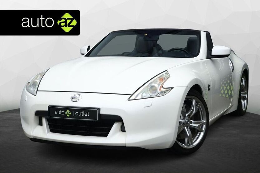 370Z