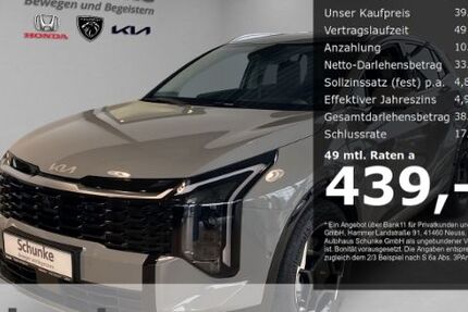 Kia Sportage 5.000 km 39.890 &euro; Aurich 26607