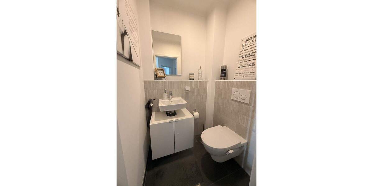 Etagenwohnung Weyhe Kirchweyhe - 3 Zimmer, 90 m&sup2;, 1.150&euro; | Angebot:25468818