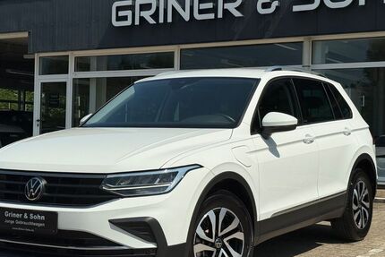 VW Tiguan 50.730 km 22.750 &euro; Lemwerder 27809