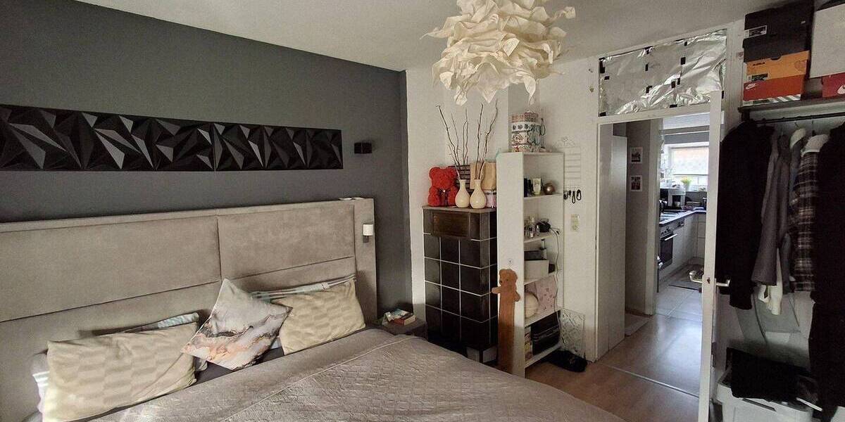 Etagenwohnung Fellbach - 3 Zimmer, 84 m&sup2;, 295.000&euro; | Angebot:26243914