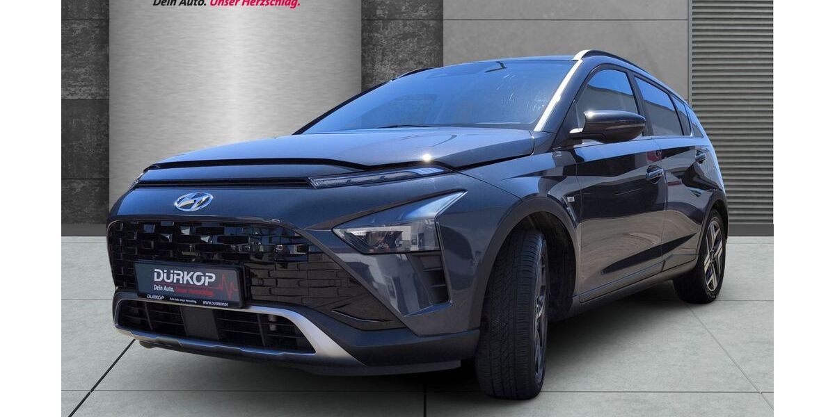 Hyundai BAYON 56.594 km 16.490 &euro; Hildesheim 31135