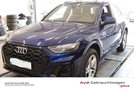 Audi Q5 58.001 km 38.620 &euro; Halle (Saale) 06110