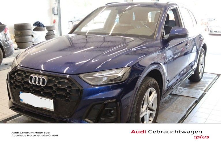 Audi Q5 58.001 km 38.620 &euro; Halle (Saale) 06110