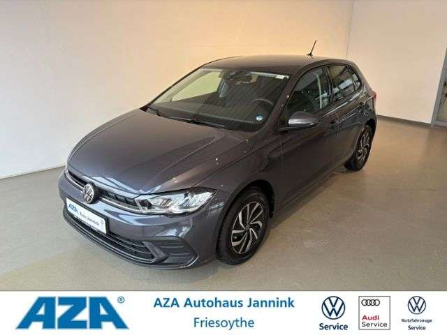 VW Polo 1.100 km 22.439 &euro; Friesoythe 26169