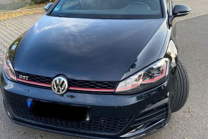 VW Golf 128.000 km 16.200 &euro; Seegebiet Mansfelder Land 06317