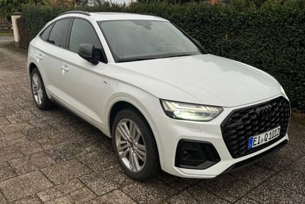 Audi Q5 43.200 km 47.000 &euro; Jena 07743