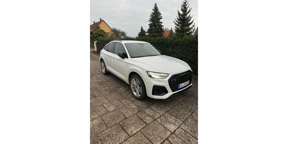 Audi Q5 43.200 km 48.500 &euro; Jena 07743