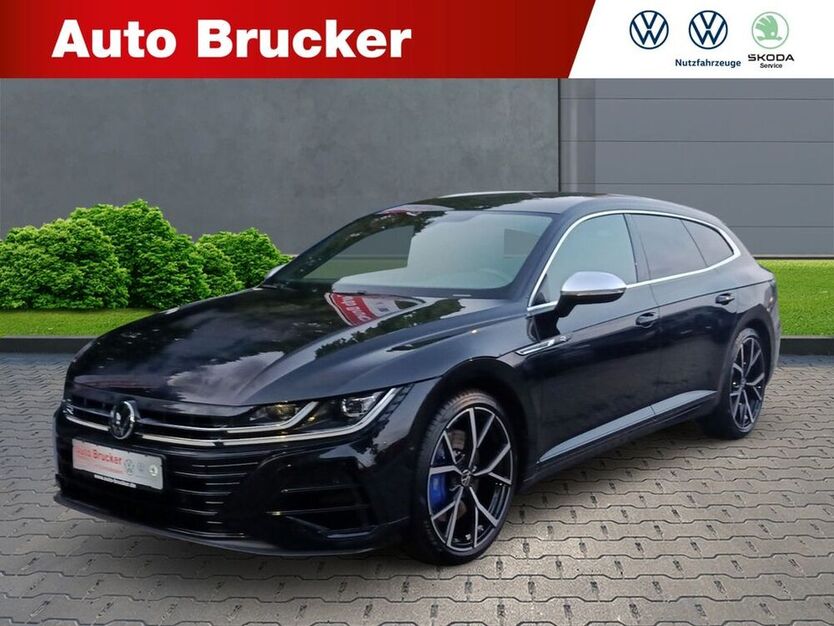 Arteon