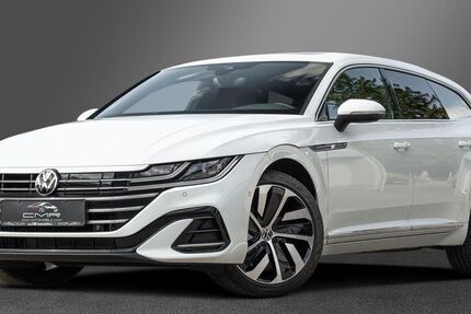 VW Arteon 100.000 km 26.629 € Roigheim 74255