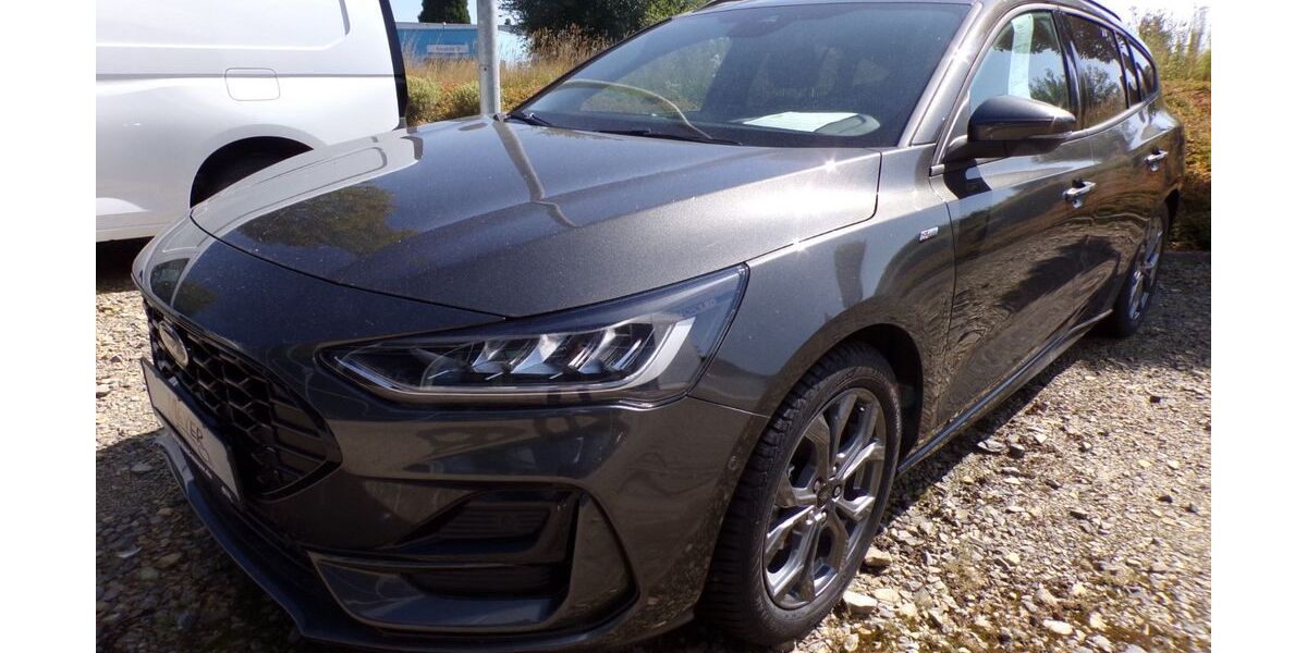 Ford Focus 8.772 km 29.950 &euro; Bad Oeynhausen 32547