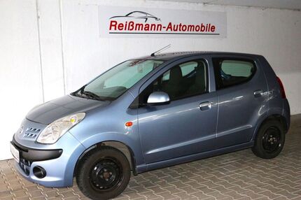 Nissan Pixo