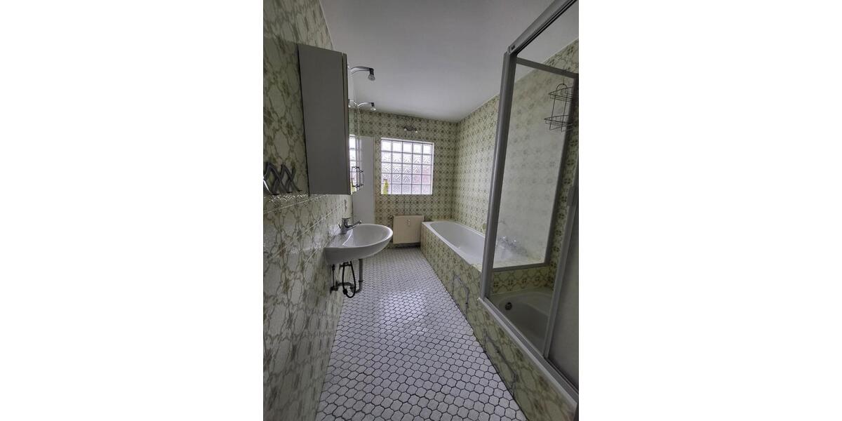 4 Zimmerwohnung in Goddelau frei 4 zimmer