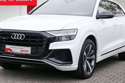 Audi Q8 84.156 km 48.990 &euro; Weinheim 69469
