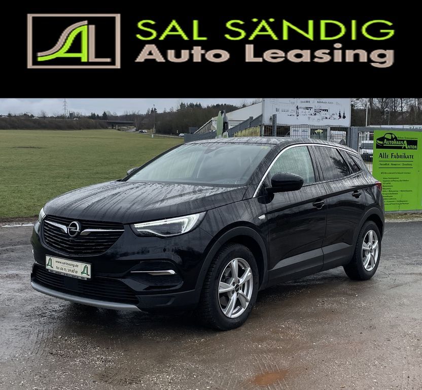 Opel Grandland (X) 98.000 km 14.950 € Taunusstein 65232