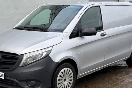Mercedes-Benz Vito 138.000 km 25.500 &euro; Grevesmühlen 23936