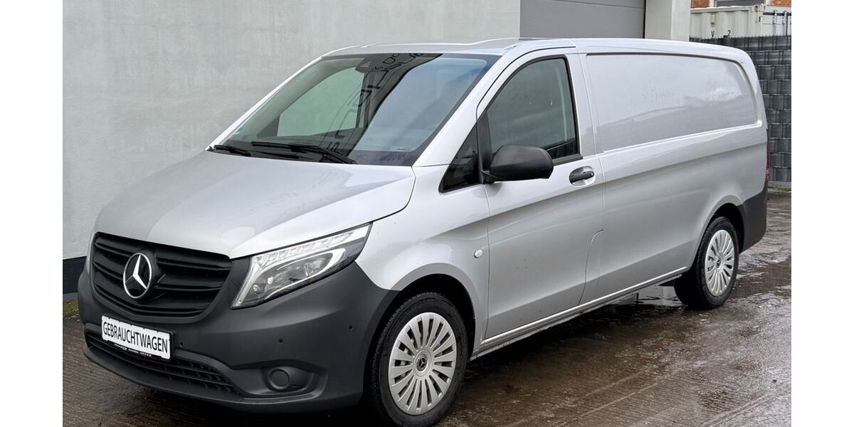 Mercedes-Benz Vito 138.000 km 25.500 &euro; Grevesmühlen 23936