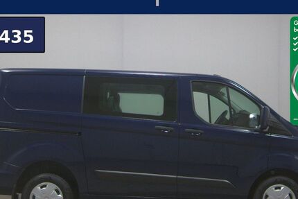 Ford Transit Custom 17.163 km 22.480 &euro; Gyhum/Bockel 27404