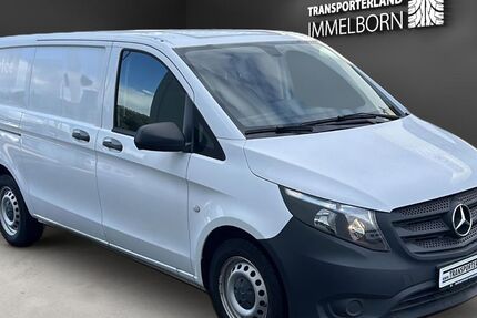 Mercedes-Benz Vito 117.350 km 14.950 € Barchfeld-Immelborn OT Immelborn 36456